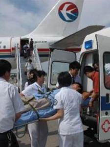 增城区接送服务