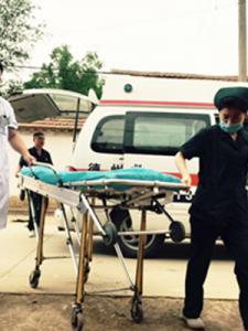 增城区院后转乡